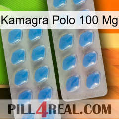 Kamagra Polo 100Mg 23